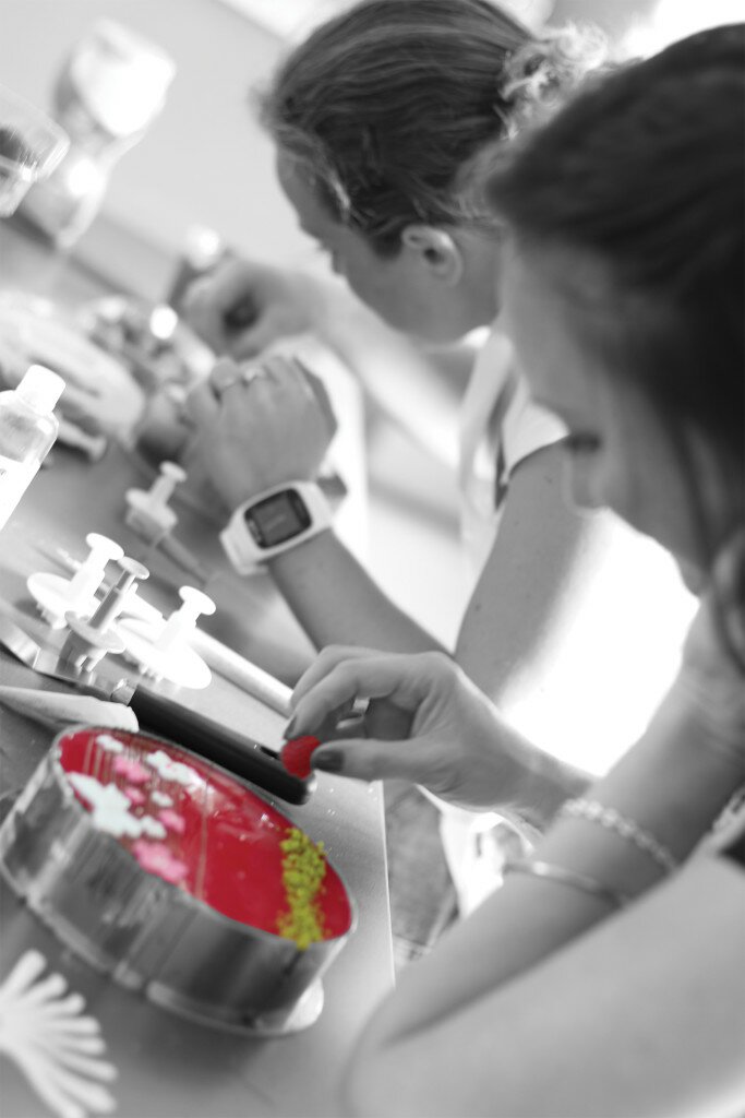 Atelier pâtisserie toulouse