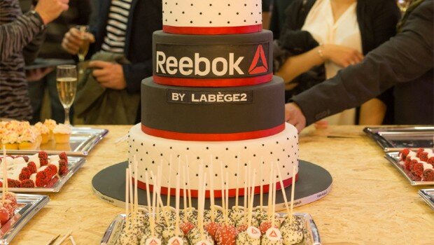 Gâteau d’entreprise sur Toulouse