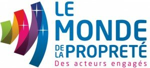 le monde de la propreté